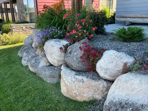 landscaping services Mount Carmel